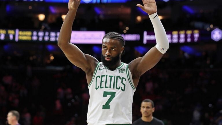 Wie sich die Boston Celtics unter Jaylen Brown verändern werden